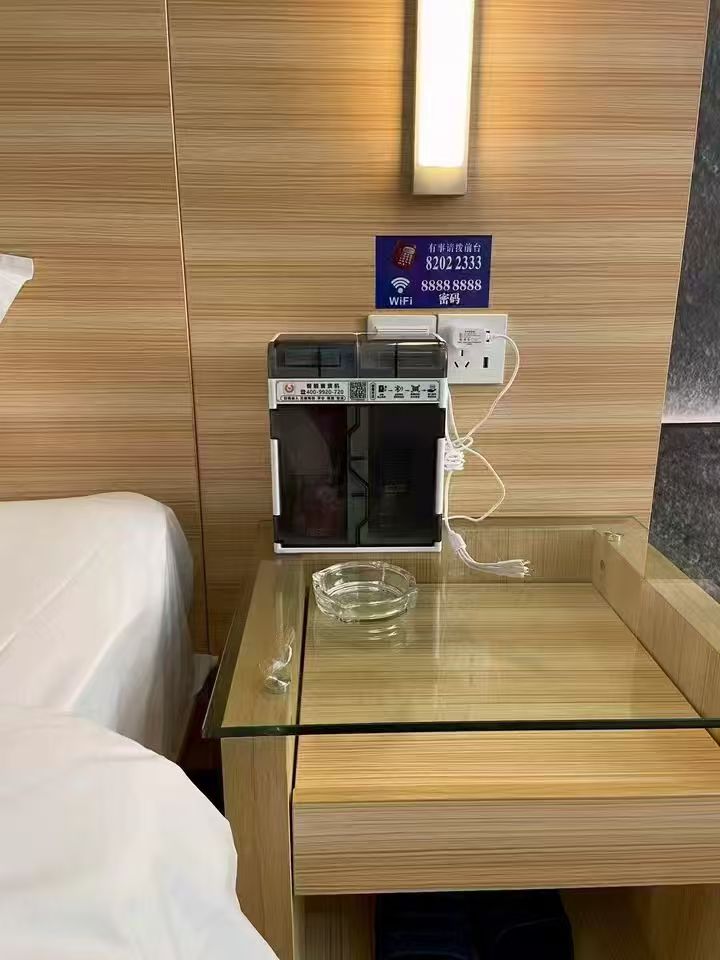 常德盒子